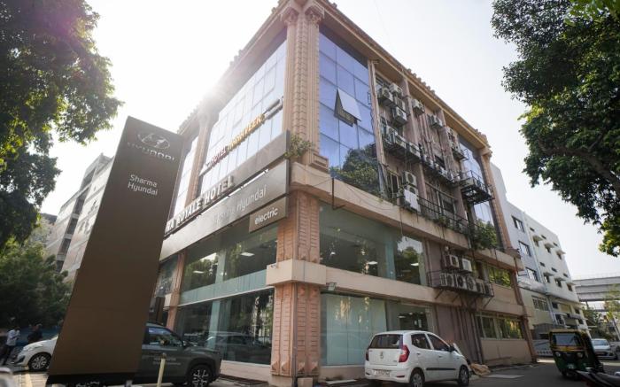 Hotel Mahaveer