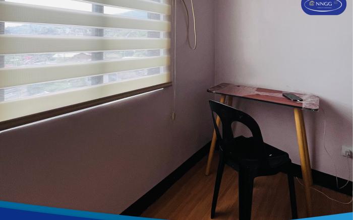 Cebu's Best: Condo w/ Night View