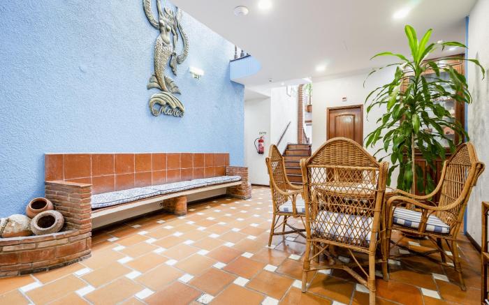 Residencial Mares