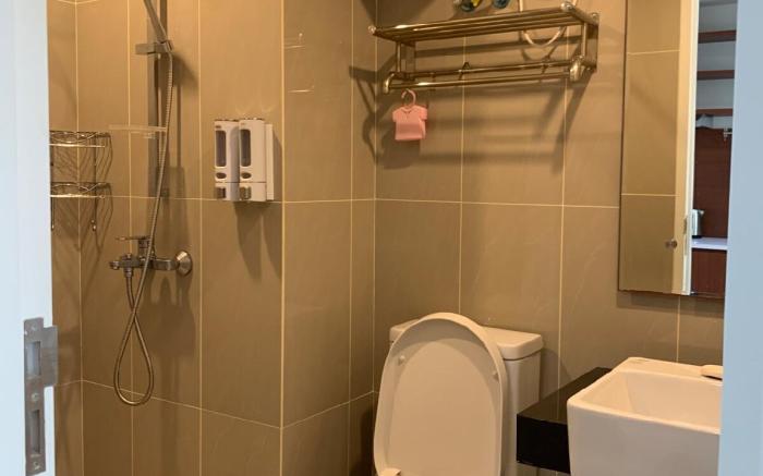 Nuvasa Bay Golf Studio Apartment