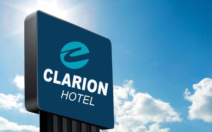 Clarion Hotel Hyderabad