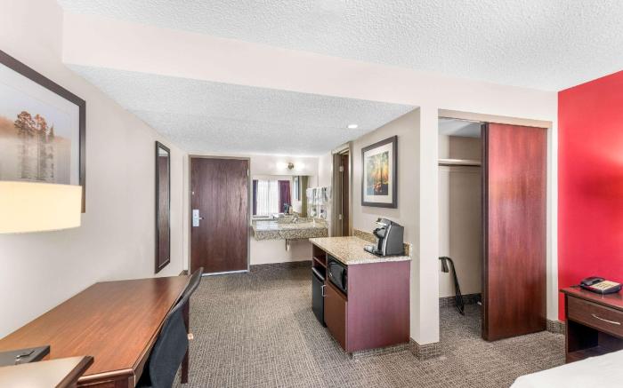 Quality Inn