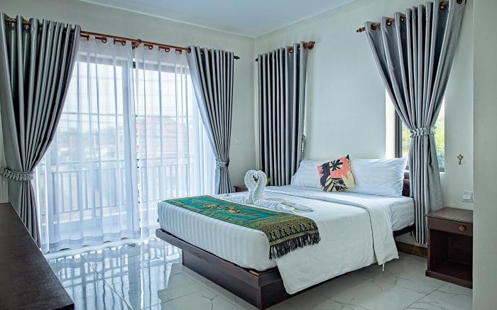 Kong Kea Angkor Villa