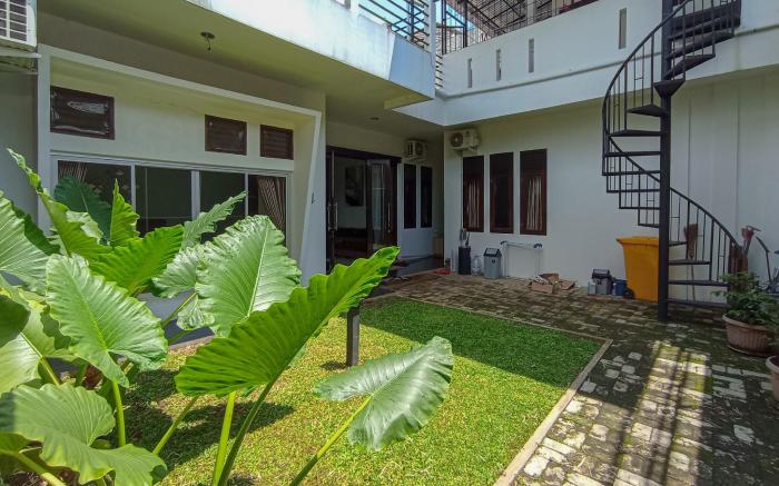 RedDoorz @ Wisma Garden Purwokerto