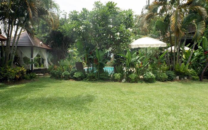 Homestay Chiang Rai 