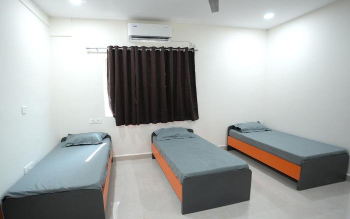 Olive-2 Coliving PG