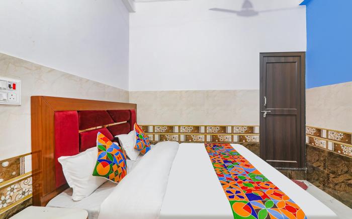 Hotel O Siya Raman