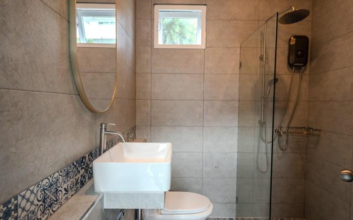 The Sand and I Private Pool Villa Huahin