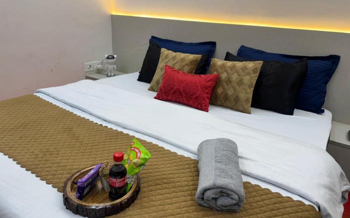 Bliss Paradise- Nearest to Expo Mart - Gr Noida