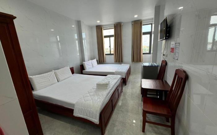 Bảo Di Hotel Sóc Trăng