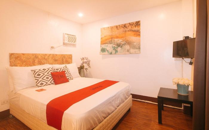 RedDoorz @ Villa Casita Tagaytay