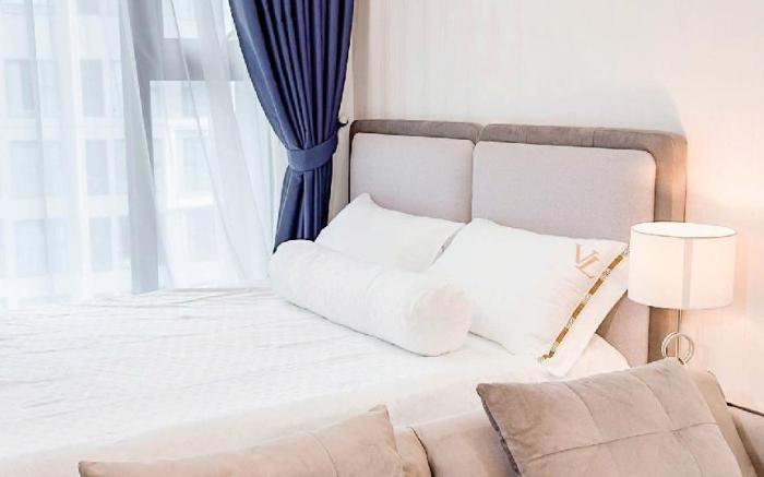 O Nha Homestay & Apartment Vinhomes Smart City 