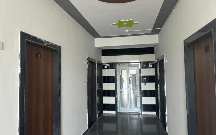 Hotel Shyam Sanwara