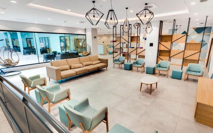 Livensa Living Studios San Sebastián