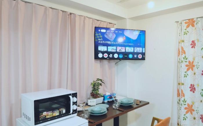 WZNET梅屋敷#301駅2分横浜羽田空港都心便利商店街1k静かな町