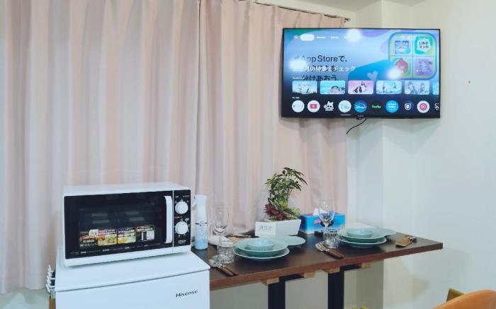 WZNET梅屋敷#301駅2分横浜羽田空港都心便利商店街1k静かな町