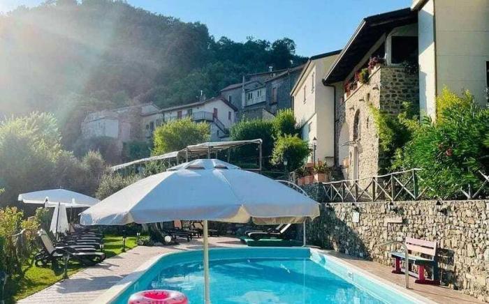 Palazzo del Baglivo Hotel & Spa