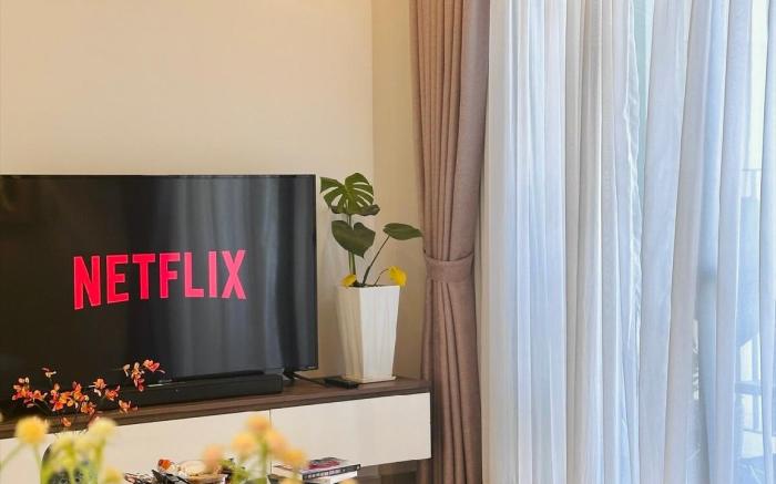 Entire rental unit in Masteri Thao Dien ,HCMC