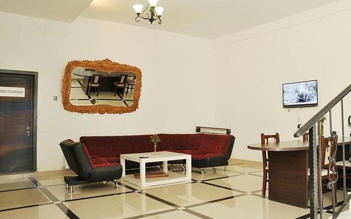 Grand Hotel tbilisi