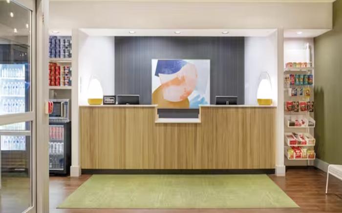 Spark by Hilton Amarillo West Medical Center