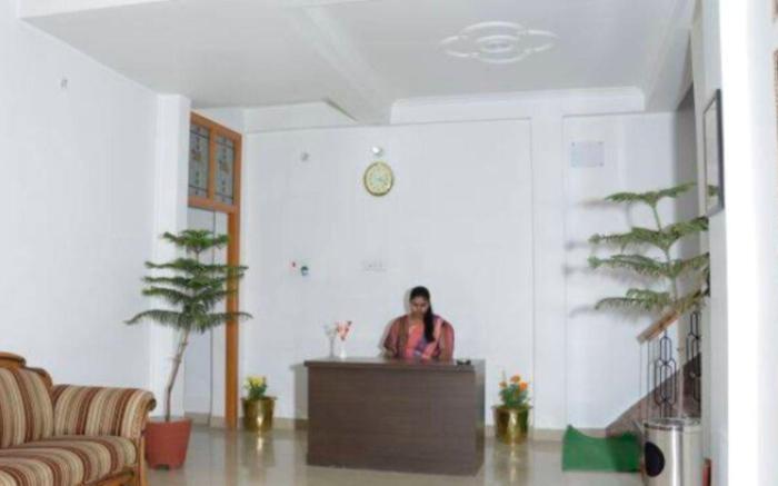 Banaras Home Stay By GRB