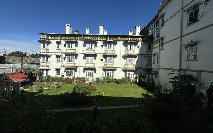 Pineridge Hotel Darjeeling