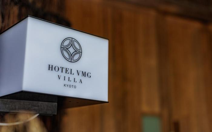HOTEL VMG VILLA KYOTO