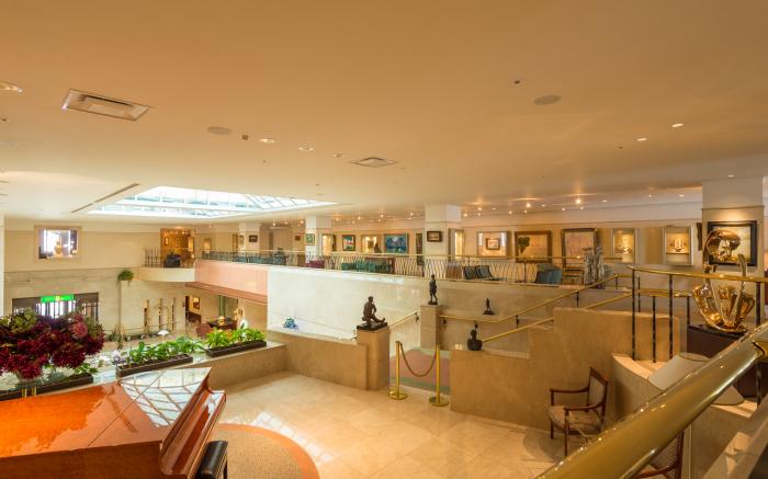 Awashima Hotel