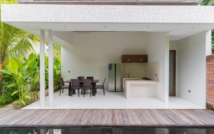 Casa Asih Ubud 2 Beddroom Villa