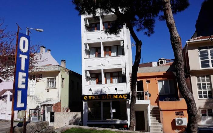 Dilmac Hotel