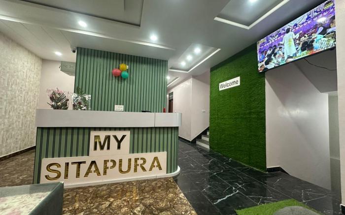 HOTEL MY SITAPURA