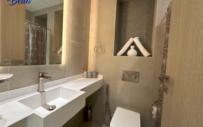 Bella INN - Deluxe Master Room 🚭