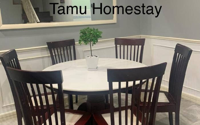 Tamu Homestay for Muslim