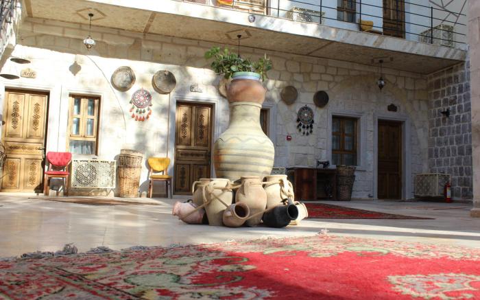 Timur inn Suite Hotel