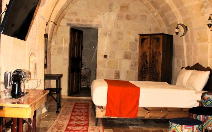 Timur inn Suite Hotel