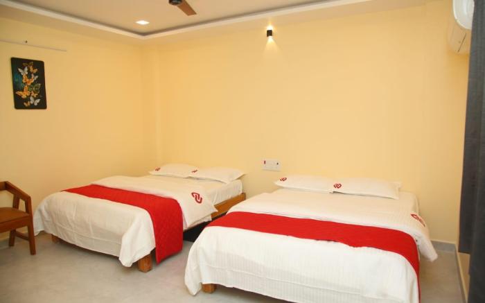 Deepam Grand Stays