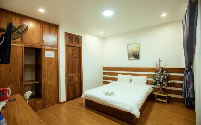 Vanila House