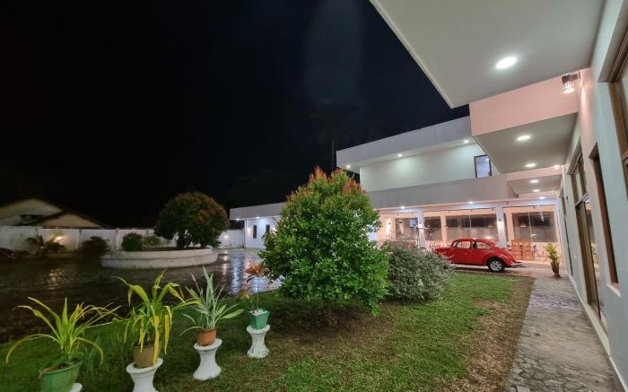 Utopia Polhena Hotel