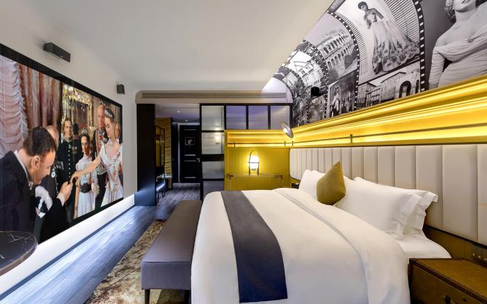 Movietel Hangzhou