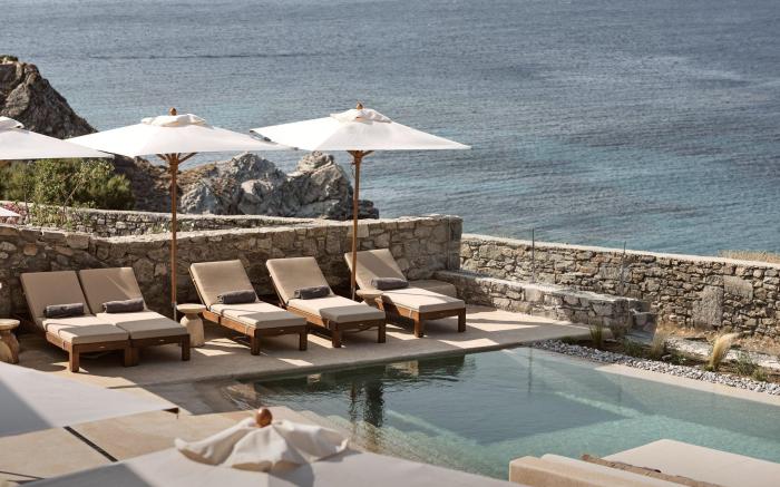Domes Noruz Mykonos