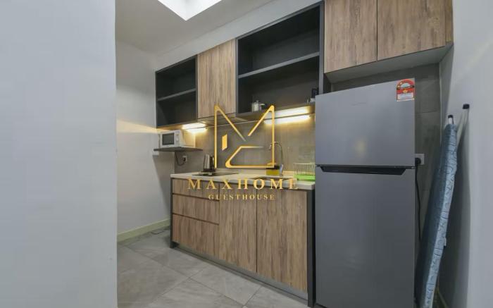 Luxury Studio bathtub@Imperio Melaka S28