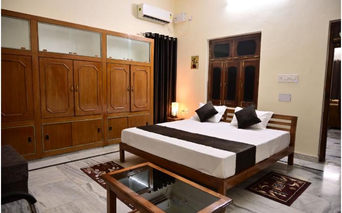 Sharan Homestay
