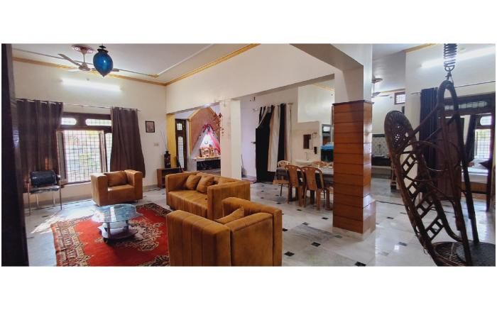 Sharan Homestay