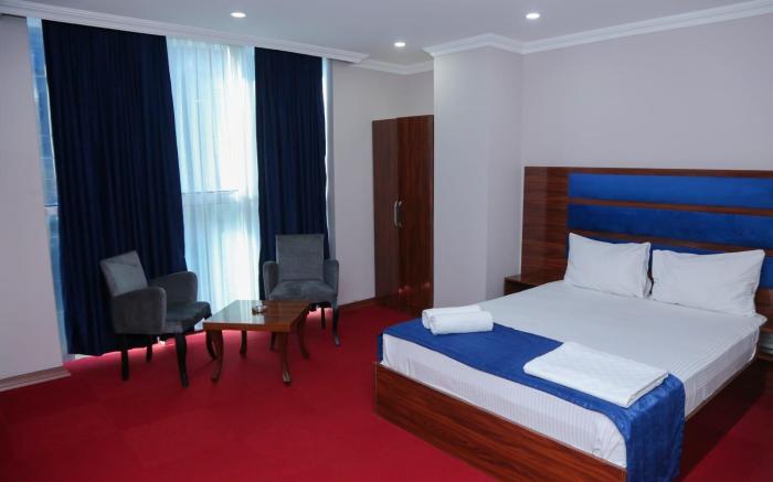 Lion King Hotel