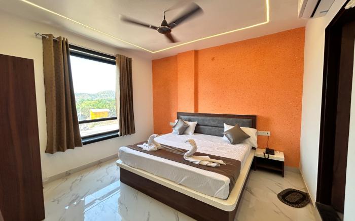 Pratibha Hotel and Restaurant
