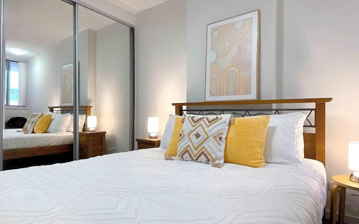 MetaWise 2BR Apartment in Heart of Hurlstone Park