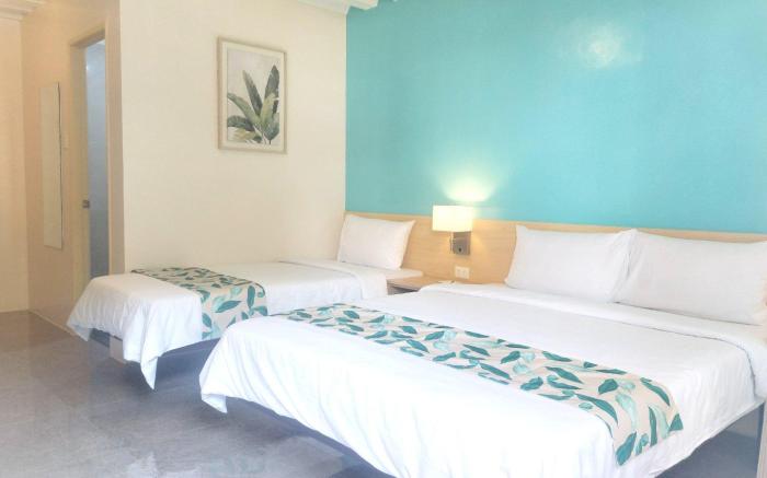 SeTu Divespot & Resort
