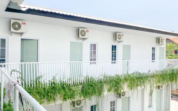 Kulonprogo Guesthouse RedPartner