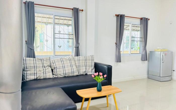บ้านม่วนใจ๋ดีญ่า