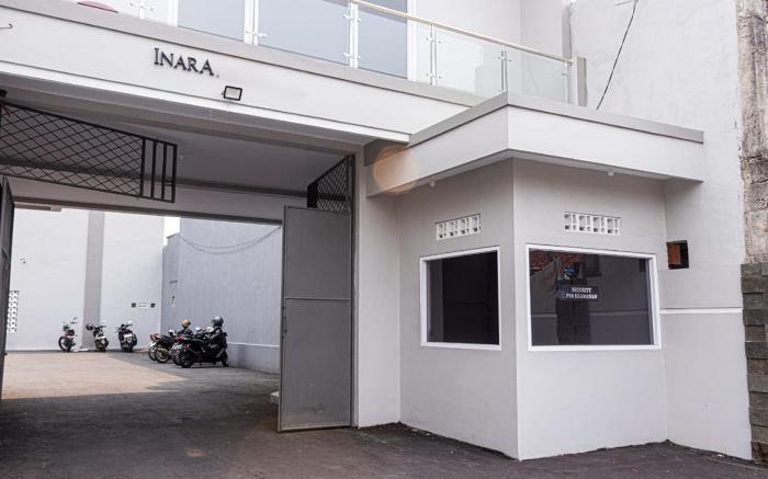 Inara Guesthouse & Villa